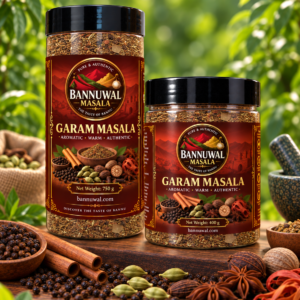 Garam Masala product Garam Masala
