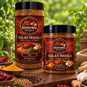 Salan Masala product Salan Masala