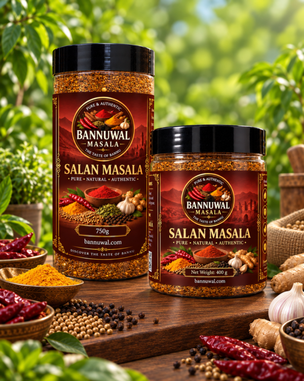 Salan Masala product Salan Masala