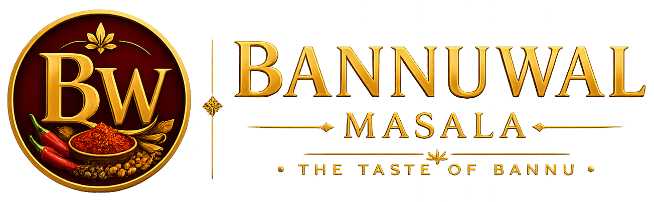 Bannuwal Masala