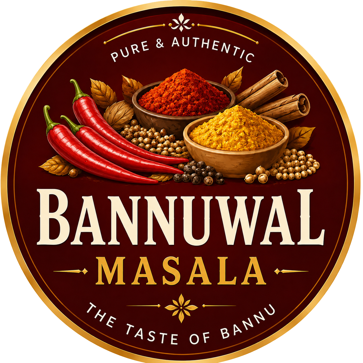 Bannuwal Logo bannuwal.com