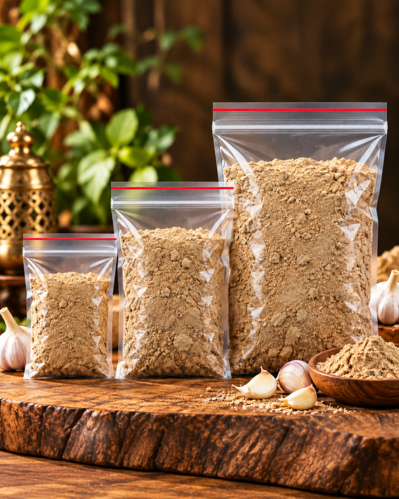 Garlic Powder