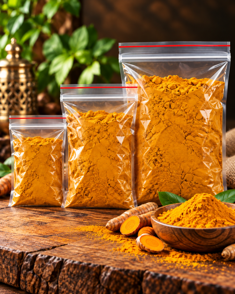 Turmeric