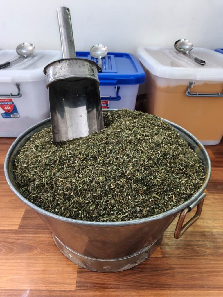 Kasuri Methi